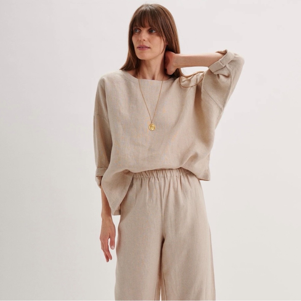 Suzie Kondi Saria Top